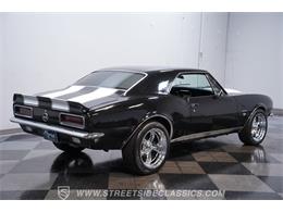 1967 Chevrolet Camaro (CC-2086468) for sale in Lithia Springs, Georgia