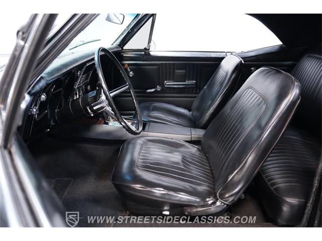 1967 Chevrolet Camaro (CC-2086468) for sale in Lithia Springs, Georgia