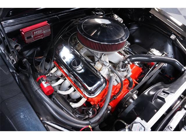 1967 Chevrolet Camaro (CC-2086468) for sale in Lithia Springs, Georgia