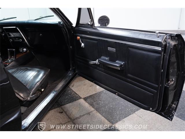 1967 Chevrolet Camaro (CC-2086468) for sale in Lithia Springs, Georgia