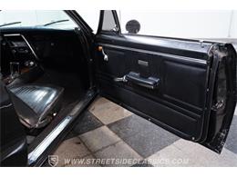 1967 Chevrolet Camaro (CC-2086468) for sale in Lithia Springs, Georgia
