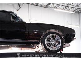 1967 Chevrolet Camaro (CC-2086468) for sale in Lithia Springs, Georgia