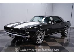 1967 Chevrolet Camaro (CC-2086468) for sale in Lithia Springs, Georgia