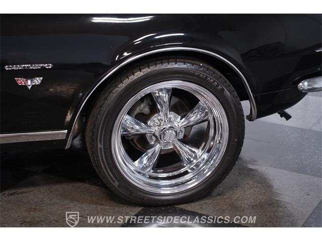 1967 Chevrolet Camaro (CC-2086468) for sale in Lithia Springs, Georgia