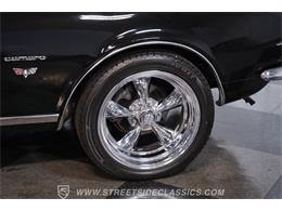 1967 Chevrolet Camaro (CC-2086468) for sale in Lithia Springs, Georgia
