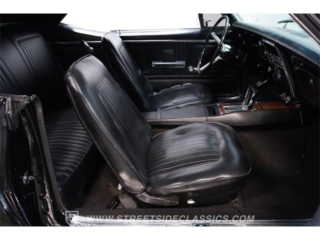 1967 Chevrolet Camaro (CC-2086468) for sale in Lithia Springs, Georgia