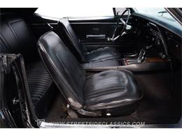 1967 Chevrolet Camaro (CC-2086468) for sale in Lithia Springs, Georgia