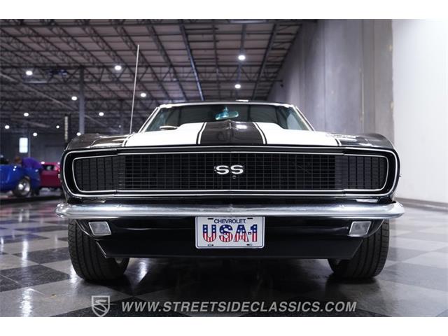 1967 Chevrolet Camaro (CC-2086468) for sale in Lithia Springs, Georgia