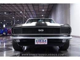 1967 Chevrolet Camaro (CC-2086468) for sale in Lithia Springs, Georgia
