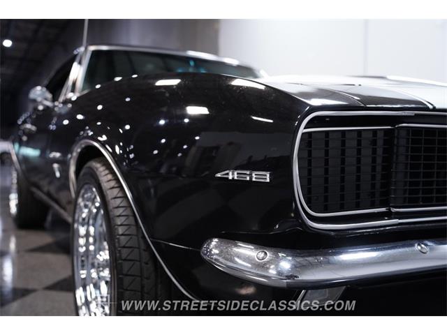 1967 Chevrolet Camaro (CC-2086468) for sale in Lithia Springs, Georgia