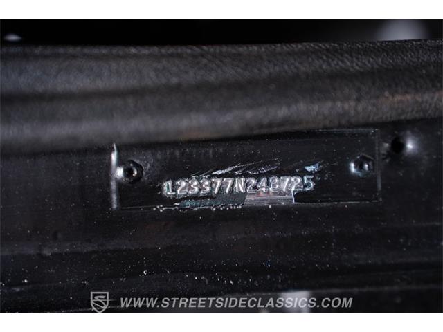 1967 Chevrolet Camaro (CC-2086468) for sale in Lithia Springs, Georgia