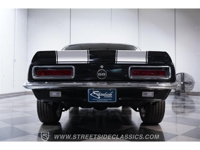 1967 Chevrolet Camaro (CC-2086468) for sale in Lithia Springs, Georgia