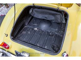 1962 MG 1600 (CC-2086469) for sale in Beverly Hills, California
