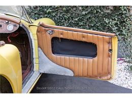 1962 MG 1600 (CC-2086469) for sale in Beverly Hills, California