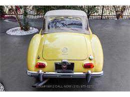 1962 MG 1600 (CC-2086469) for sale in Beverly Hills, California