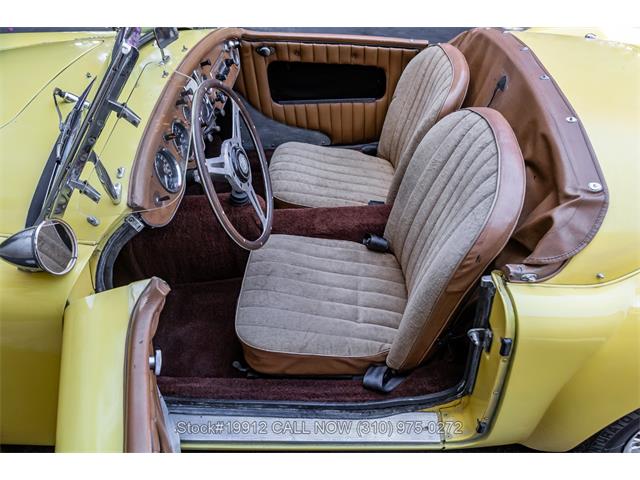 1962 MG 1600 (CC-2086469) for sale in Beverly Hills, California