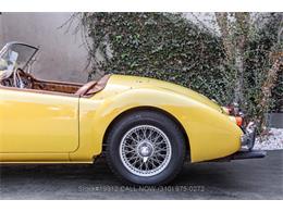 1962 MG 1600 (CC-2086469) for sale in Beverly Hills, California