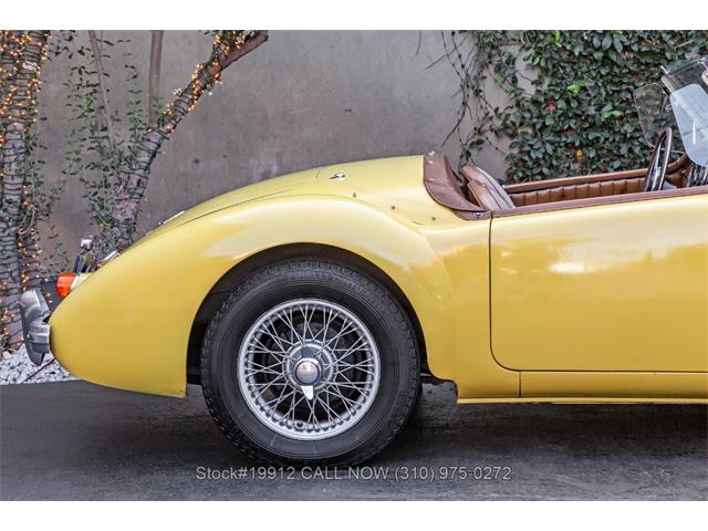 1962 MG 1600 (CC-2086469) for sale in Beverly Hills, California