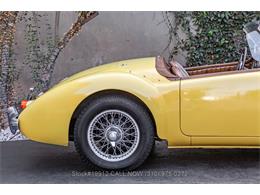 1962 MG 1600 (CC-2086469) for sale in Beverly Hills, California
