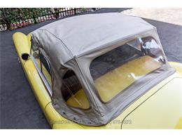 1962 MG 1600 (CC-2086469) for sale in Beverly Hills, California