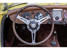 1962 MG 1600 (CC-2086469) for sale in Beverly Hills, California