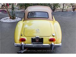 1962 MG 1600 (CC-2086469) for sale in Beverly Hills, California