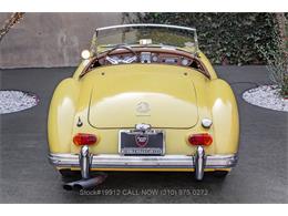 1962 MG 1600 (CC-2086469) for sale in Beverly Hills, California