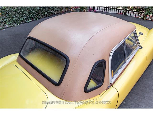 1962 MG 1600 (CC-2086469) for sale in Beverly Hills, California
