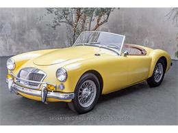 1962 MG 1600 (CC-2086469) for sale in Beverly Hills, California