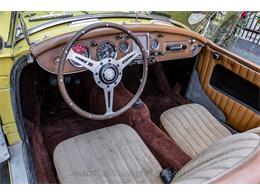 1962 MG 1600 (CC-2086469) for sale in Beverly Hills, California