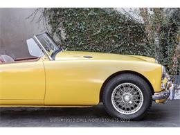1962 MG 1600 (CC-2086469) for sale in Beverly Hills, California