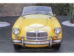 1962 MG 1600 (CC-2086469) for sale in Beverly Hills, California