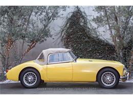 1962 MG 1600 (CC-2086469) for sale in Beverly Hills, California