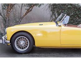 1962 MG 1600 (CC-2086469) for sale in Beverly Hills, California