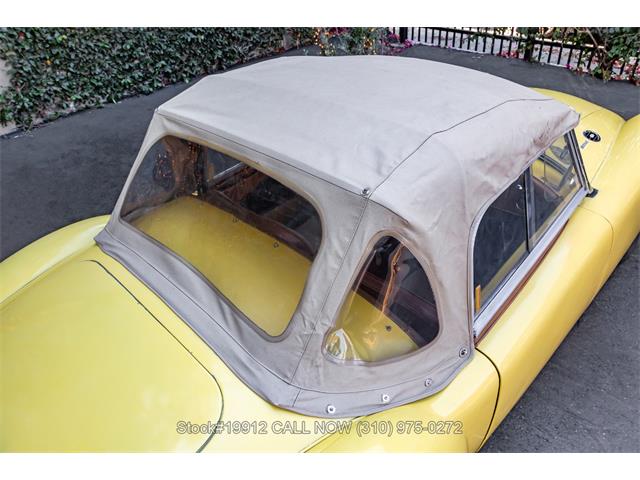 1962 MG 1600 (CC-2086469) for sale in Beverly Hills, California