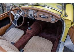 1962 MG 1600 (CC-2086469) for sale in Beverly Hills, California
