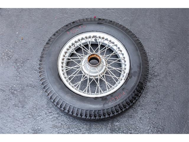 1962 MG 1600 (CC-2086469) for sale in Beverly Hills, California
