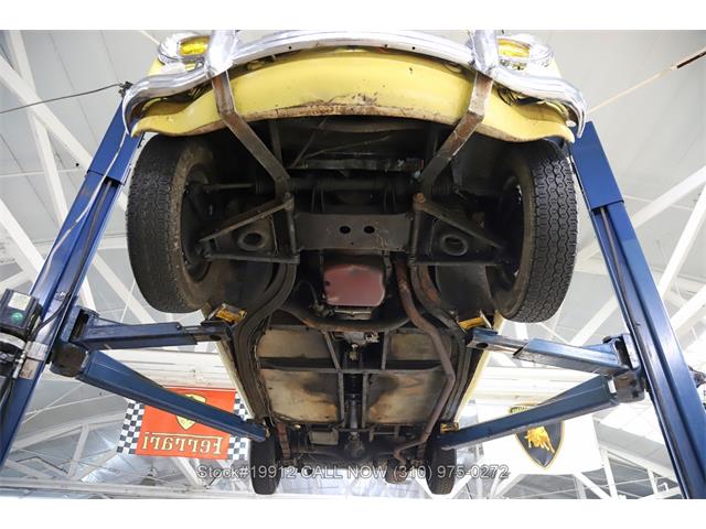 1962 MG 1600 (CC-2086469) for sale in Beverly Hills, California