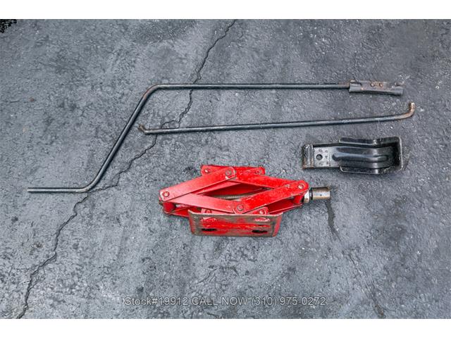 1962 MG 1600 (CC-2086469) for sale in Beverly Hills, California