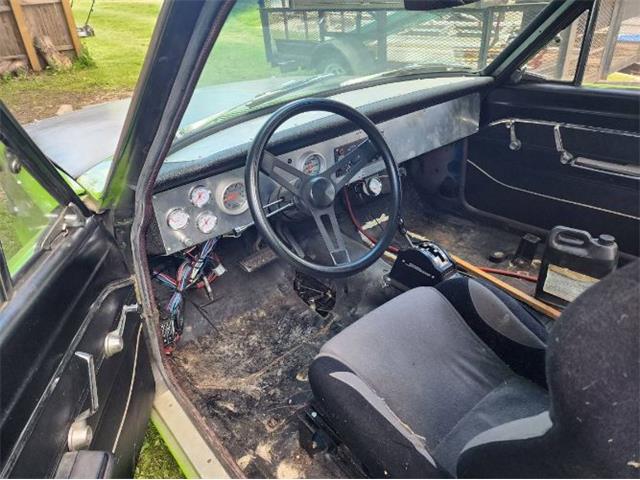 1966 Dodge Dart (CC-2080647) for sale in Cadillac, Michigan