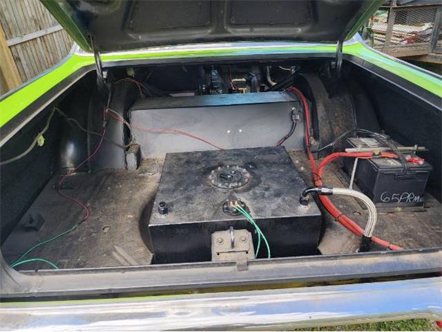 1966 Dodge Dart (CC-2080647) for sale in Cadillac, Michigan