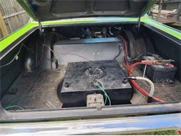 1966 Dodge Dart (CC-2080647) for sale in Cadillac, Michigan