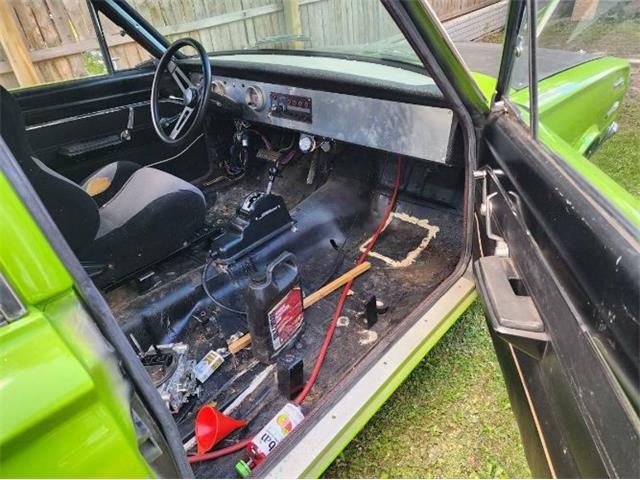 1966 Dodge Dart (CC-2080647) for sale in Cadillac, Michigan