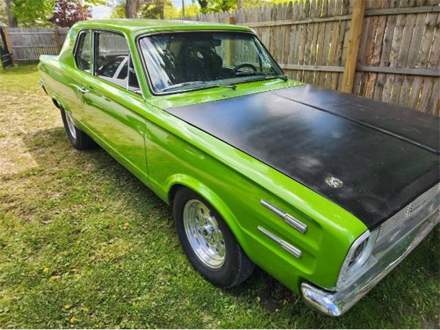 1966 Dodge Dart (CC-2080647) for sale in Cadillac, Michigan