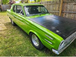 1966 Dodge Dart (CC-2080647) for sale in Cadillac, Michigan