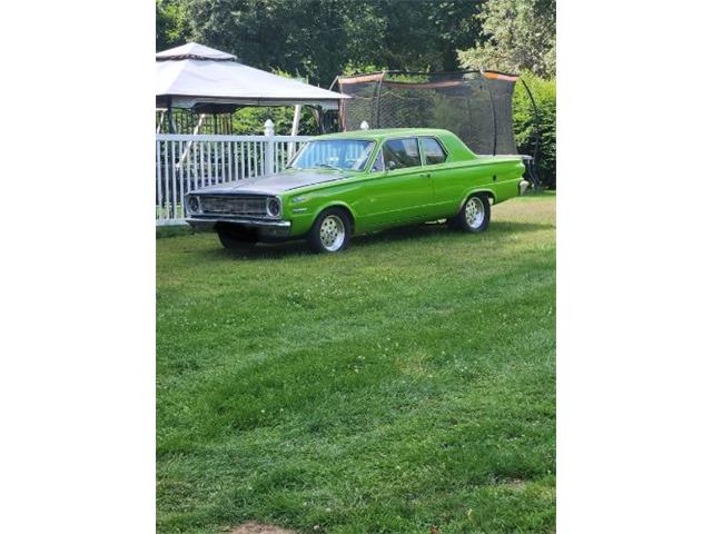1966 Dodge Dart (CC-2080647) for sale in Cadillac, Michigan