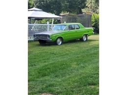 1966 Dodge Dart (CC-2080647) for sale in Cadillac, Michigan