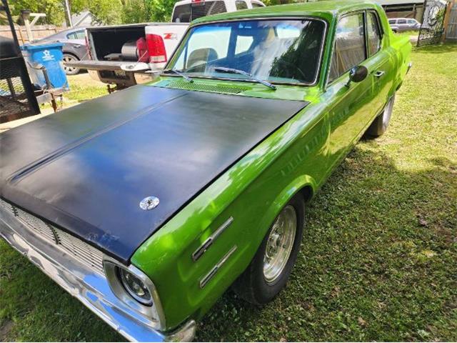 1966 Dodge Dart (CC-2080647) for sale in Cadillac, Michigan
