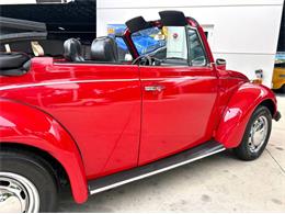 1976 Volkswagen Super Beetle (CC-2086470) for sale in Bradenton, Florida