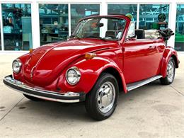 1976 Volkswagen Super Beetle (CC-2086470) for sale in Bradenton, Florida